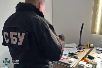 У торговців російськими ліками на Львівщині вилучили понад 45 тис. таблеток з психотропами – 02