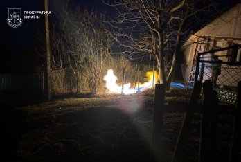 У Львівській ОВА розповіли деталі про постраждалих внаслідок нічної атаки росіян – 04