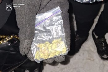 У Львові затримали 21-річного чоловіка за продаж канабісу в Instagram – 01