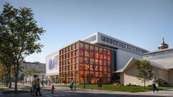 На Сихові розпочнуть будівництво 5-поверхового ТРЦ з кінотеатром – 03