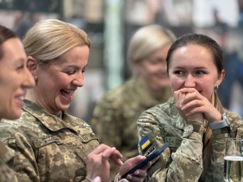 Залишились вірними присязі попри все: у ZAG показали “Обличчя кордону” – 06