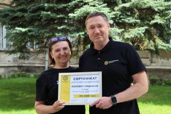 На Львівщині відзначили переможців конкурсу журналістських робіт імені Тараса Матвіїва – 03