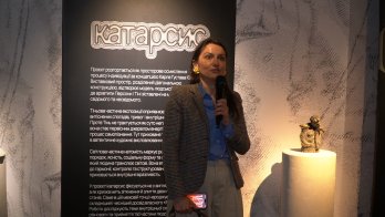 У ZAG показали виставку “Катарсис” про пошук себе через мистецтво – 07