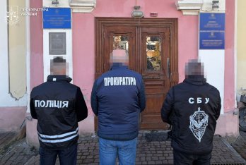 Правоохоронці розповіли подробиці затримання голови Белзької громади – 01