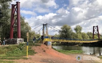 На Львівщині п’ятий день розшукують зниклого 63-річного чоловіка – 02