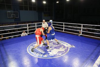 Львів приймає турнір з боксу за участю майже 300 спортсменів – 05