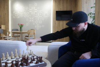 На Сихові відкрили новий центр підтримки ветеранів – 02