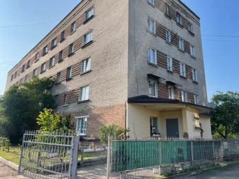 Держава продає контрольний пакет акцій "Укрзахідвуглебуд" у Шептицькому – 09