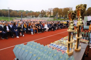 У Львові захід «ТитаниUA» зібрав 300 учасників з 15 областей – 01