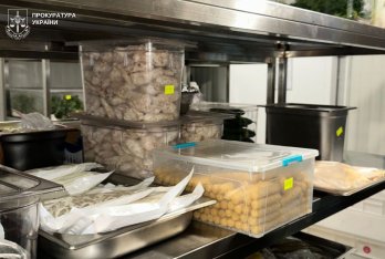 Кількість госпіталізованих із симптомами кишкової інфекції у Львові зросла до 20 – 02