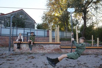 У Львові відкрили відновлену “Віллу Стецкевича” ХХ століття – 03
