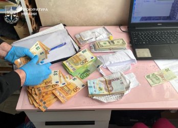 У Львівській області викрили масштабну схему ухилення від податків – 03