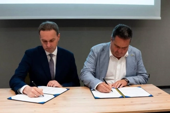 Львівщина домовилась про міжнародні обміни для лікарів і науковців – 03