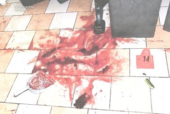 Засуджений за вбивство подружжя на Львівщині намагався скасувати довічне ув’язнення – 01