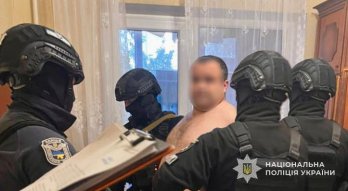 Поблизу Львова у машині 33-річного киянина знайшли наркотиків і психотропів на понад 3 млн грн – 01