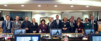 Карпатську інтеграційну ініціативу включили до оновленого пакету підтримки України ЄС – 06