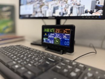 У Львові відкрили нову лабораторію для учнівських та студентських досліджень – 03