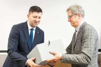 До України з Латвії повертають історичні архіви, що стосуються Львівщини – 02
