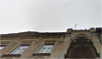 Вперше у історичній львівській кам'яниці встановили автентичні вікна у співфінансуванні з міськрадою – 02