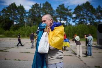 Фото: Володимир Зеленський