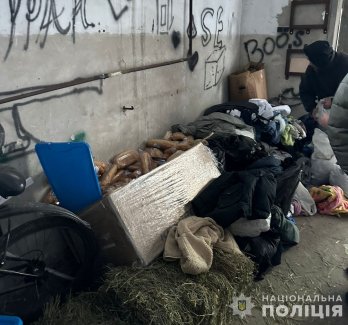 На Дніпропетровщині пів сотні людей утримували в трудовому рабстві – 01