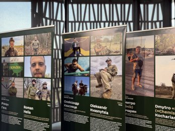 Залишились вірними присязі попри все: у ZAG показали “Обличчя кордону” – 04