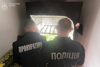 Сімейний наркобізнес: на Львівщині викрили плантацію конопель – 03