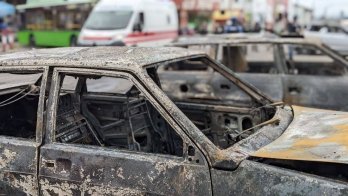 Обстріл Харкова: кількість поранених зросла до 21-го – 01