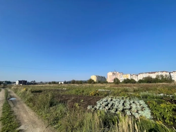 Фірма з мільярдними підрядами викупила землю в Жовкві під багатоповерхівку за 40 млн грн – 02