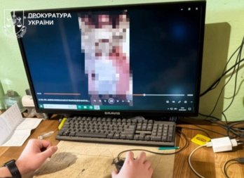 48-річний чоловік змусив дівчинку зі Львівщини надсилати йому інтимні фото та відео – 01