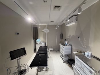 «Медицина – це мистецтво»: у Львові офіційно відкрили клініку здоров'я та краси «Горизонти» – 05