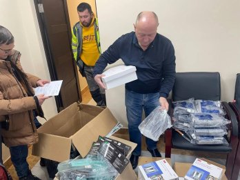 У девʼяти громадах Львівщини до наступного року планують позбавитися осередків борщівника – 02