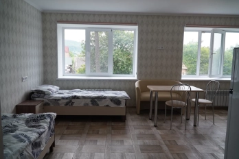 У Золочеві відкрили гуртожиток для 150 внутрішньо переміщених осіб
