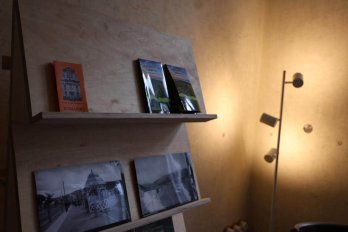 У Сколе відкрили частину палацу Гредлів для туристів – 05