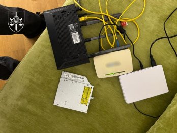 Українські та латвійські правоохоронці викрили схему відмивання грошей через 300 підставних осіб – 02