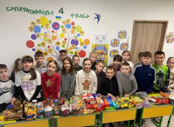 Громади Львівщини продовжують підтримувати ЗСУ: що вдалося передати цього тижня – 01