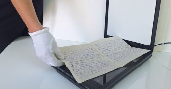 Буде доступна онлайн: у Польщі зібрали колекцію французького художника з Дрогобича – 02