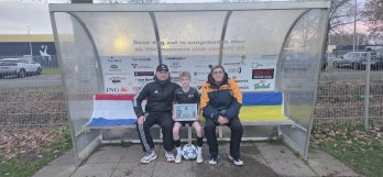 Хлопець зі Львівщини встановив світовий рекорд з набивання м’яча – 02