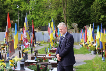 Львівщина приймає важливий міжнародний саміт із соціальної політики – 04