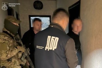 Посадовцям Держпродспоживслужби на Львівщині оголосили підозри через схему з посвідченнями – 01