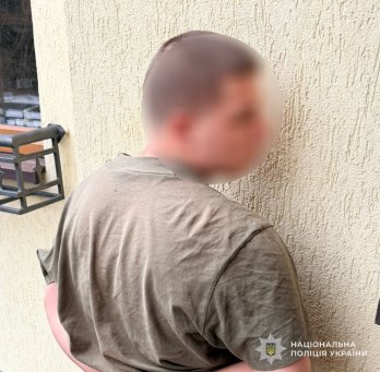 У Львові четверо чоловіків викрали підлітка і вимагали в нього 400 тис. російських рублів – 03