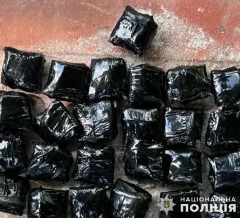 19-річний львів’янин організував наркобізнес: вилучено товар на понад пів мільйона – 05