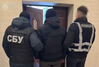 Працівника Львівської міськради взяли під варту із заставою 3,8 млн грн за розкрадання коштів – 02