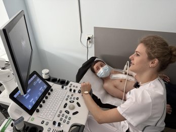 У Львові медики пересадили юнаку два серця за три дні – 03