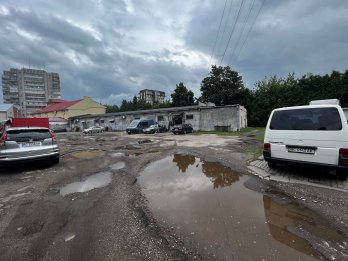 На території промзони у Львові збудують новий житловий комплекс – 02