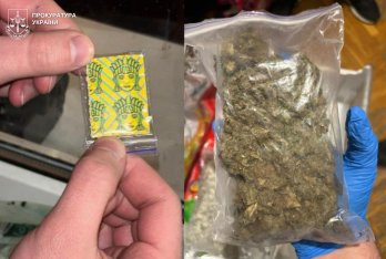 У Львові викрили наркодилерів, які через “закладки” заробляли до 100 тис. грн щомісяця – 01