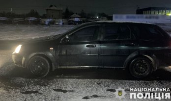 На об’їзній дорозі Львова водій Chevrolet збив 27-річного пішохода – 01