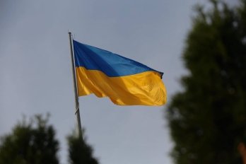 У Львові заявили, що прапор України скоро замайорить над усіма тимчасово окупованими територіями – 02