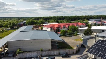 У Львові за 25 млн грн продають арештований холодильний комплекс у справі Гринкевича – 03