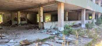 Комплекс ДП «Сірка» на Львівщині виставили на продаж за 12,7 млн грн – 01